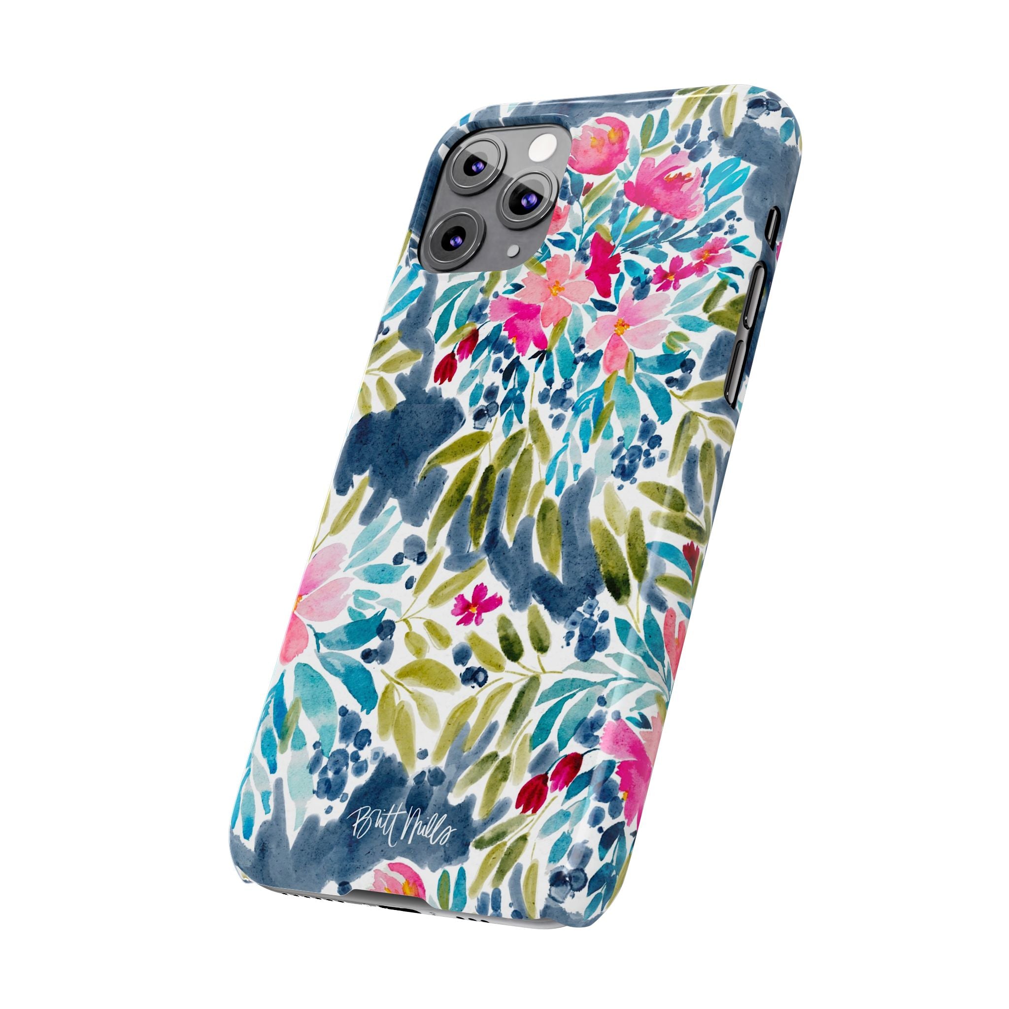 Aria Slim Phone Case
