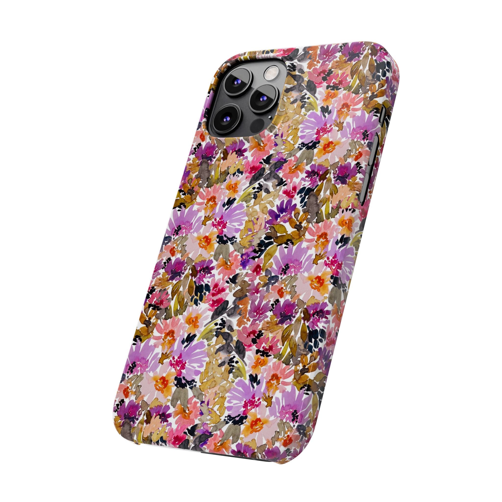 Mabel Slim Phone Case