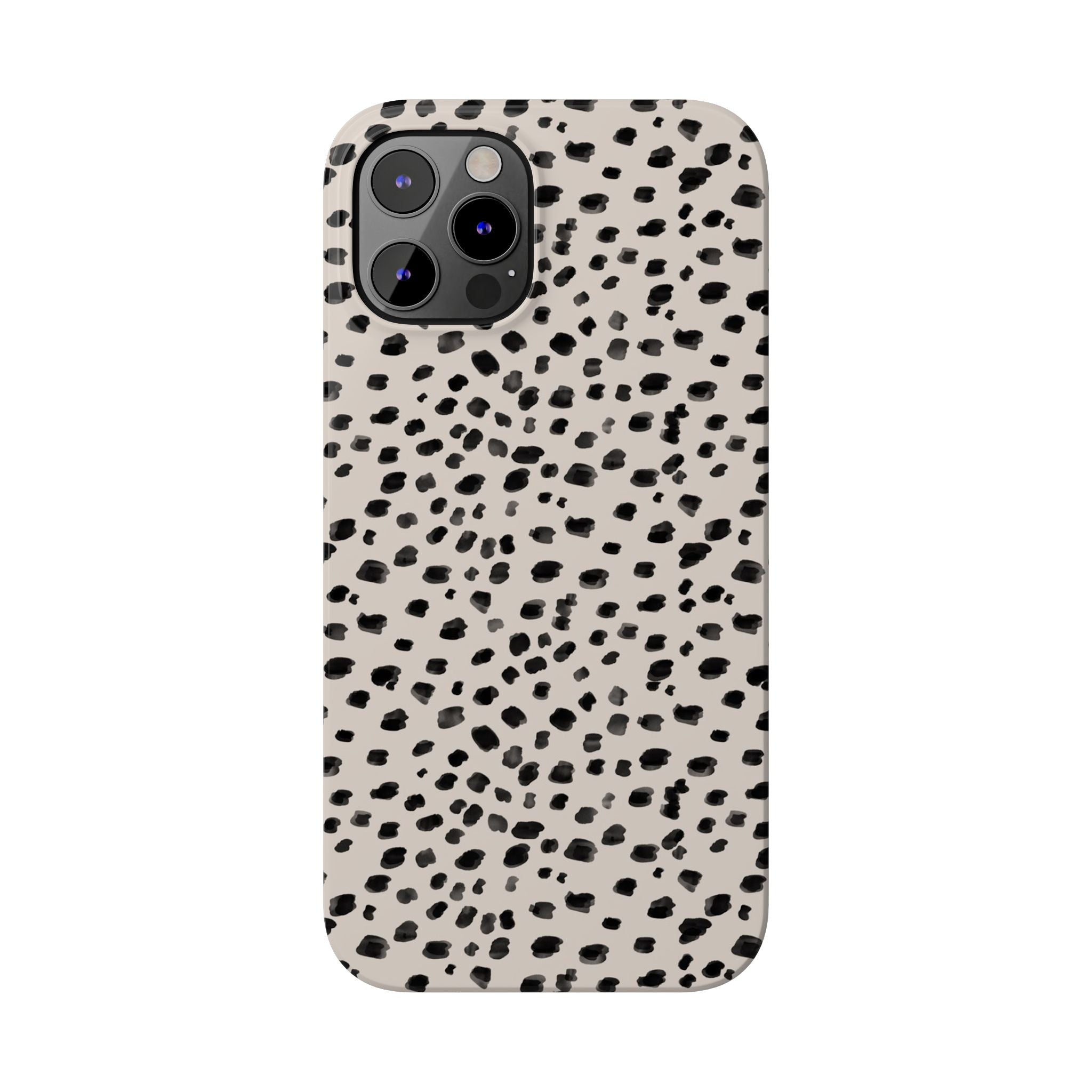 Bella II Slim Phone Case