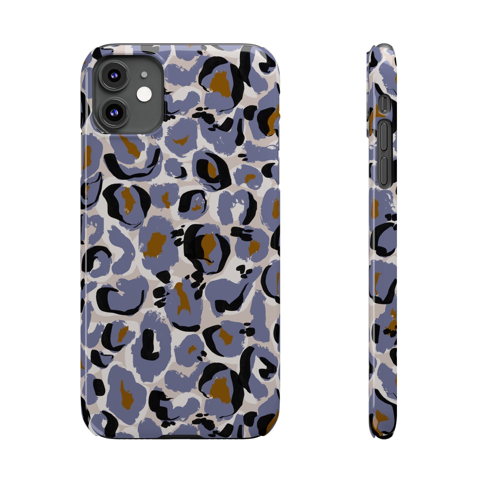 Quinn II Slim Phone Case