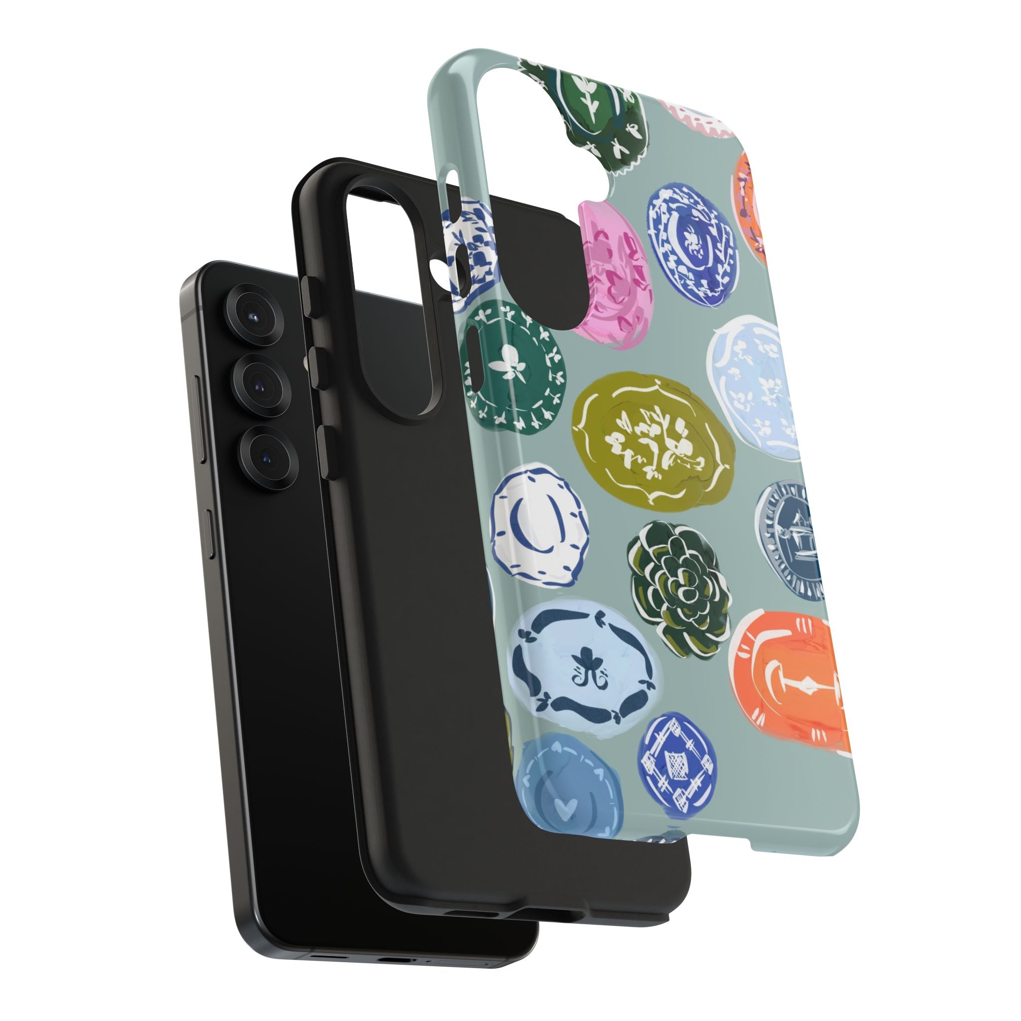 Willow Tough Phone Case