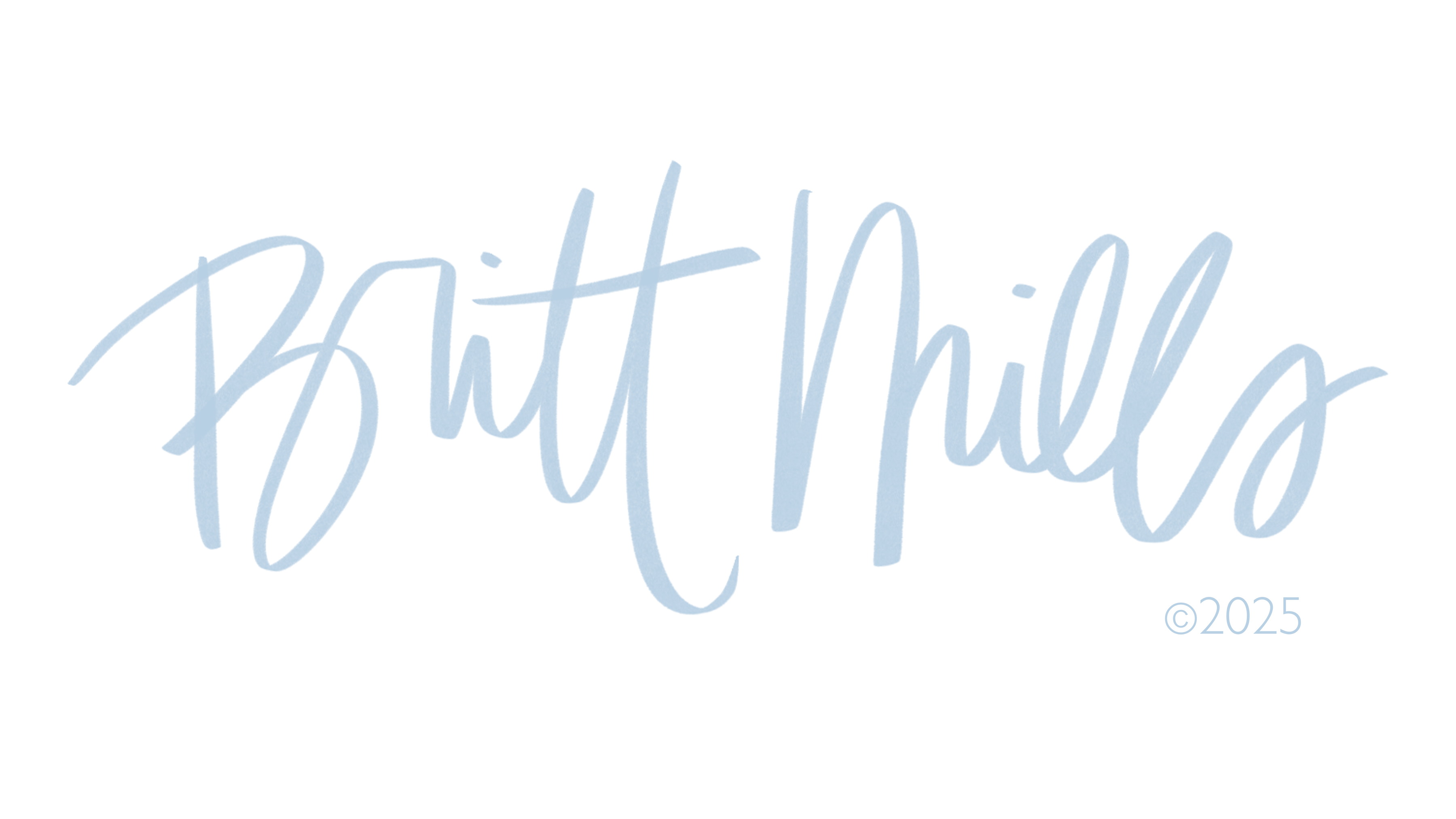 Britt Mills Design
