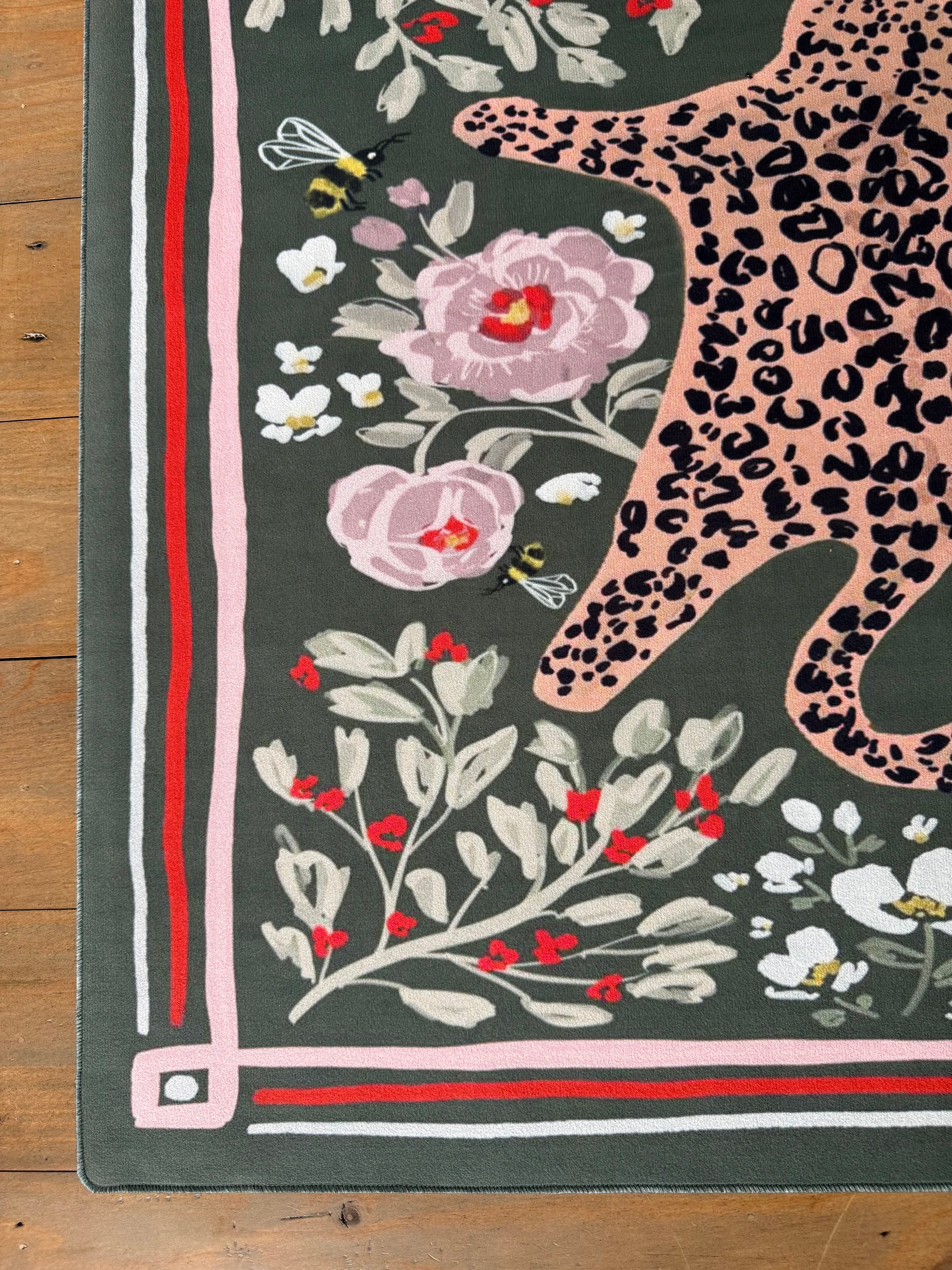 Legacy Mahjong Mat (Non-Neoprene)