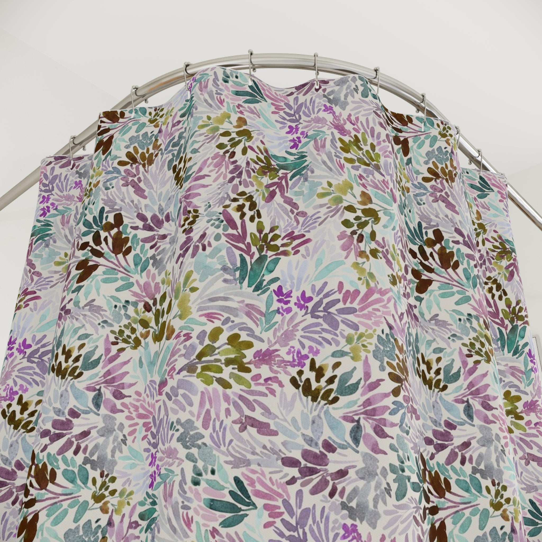 Daphne Shower Curtain