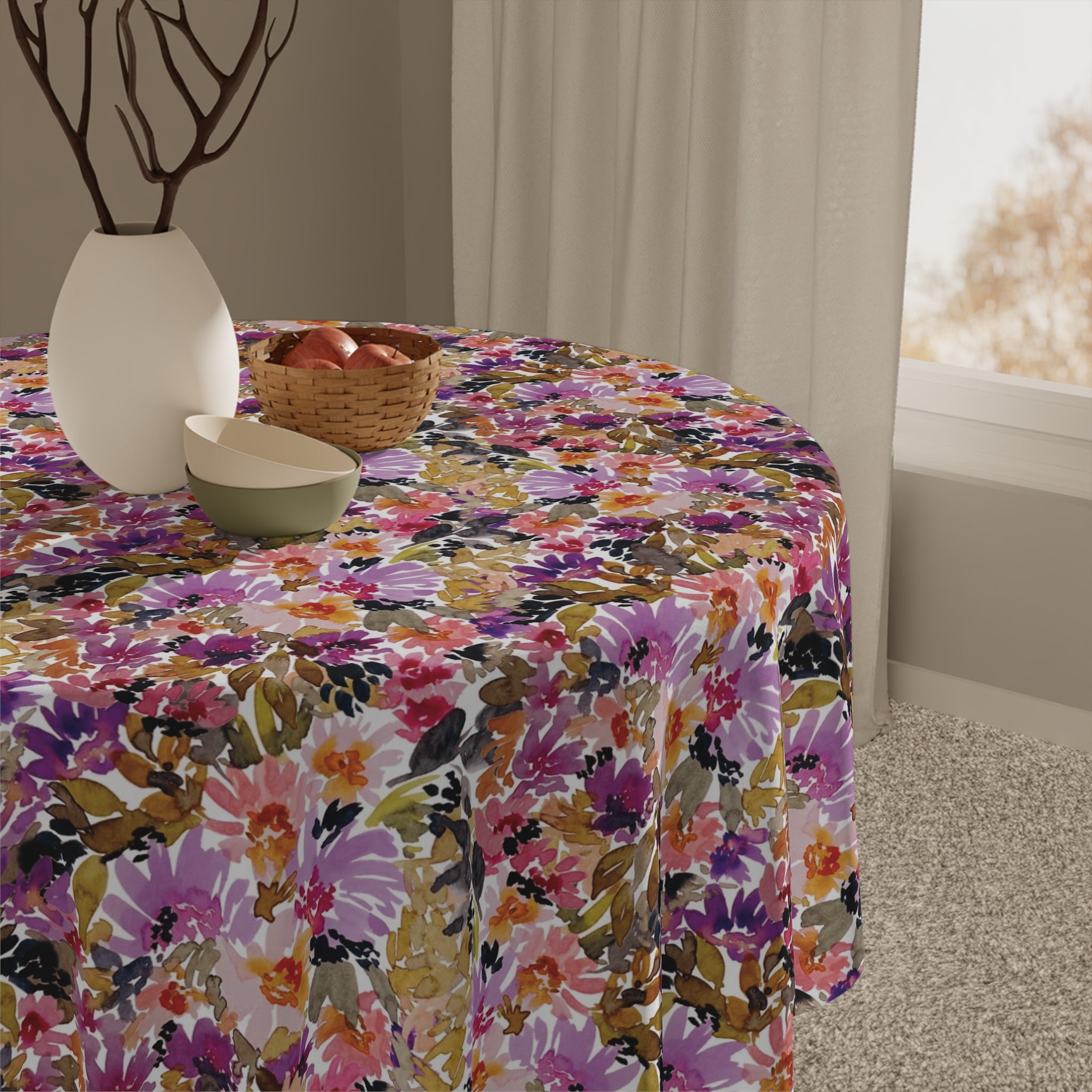 Mabel Tablecloth