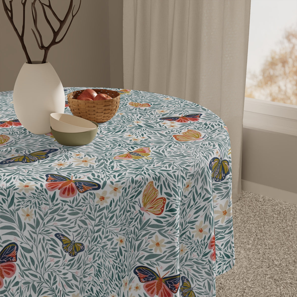 Huntley Tablecloth