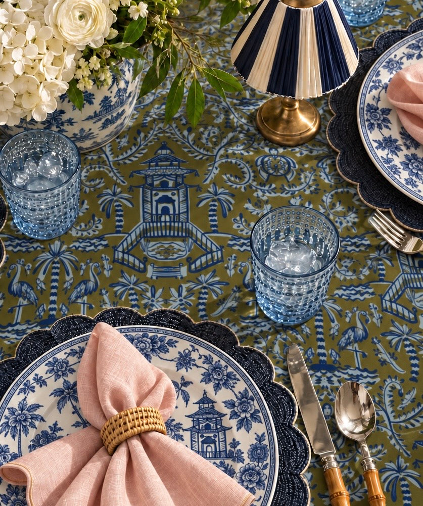 Soirée Tablecloth