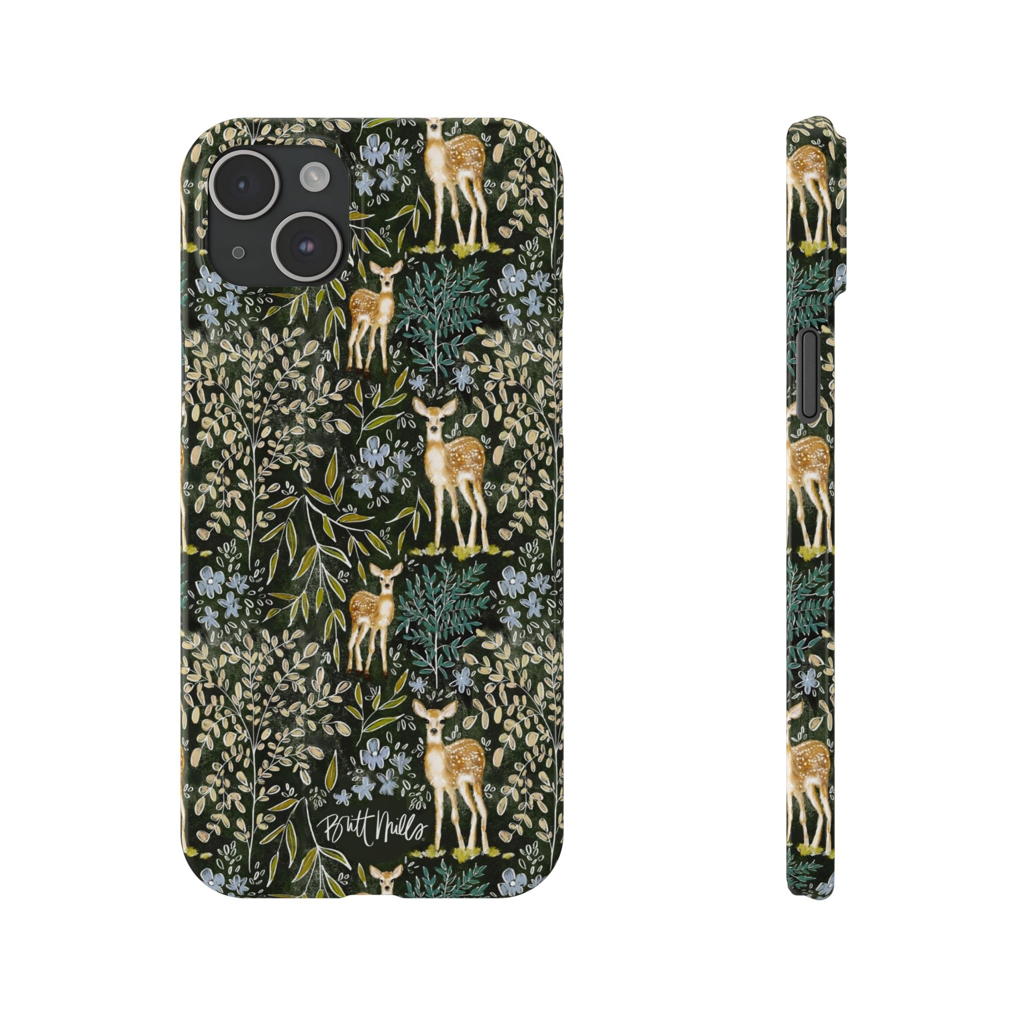Knox Slim Phone Case