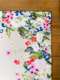 Veranda Mahjong Mat (Non-Neoprene)