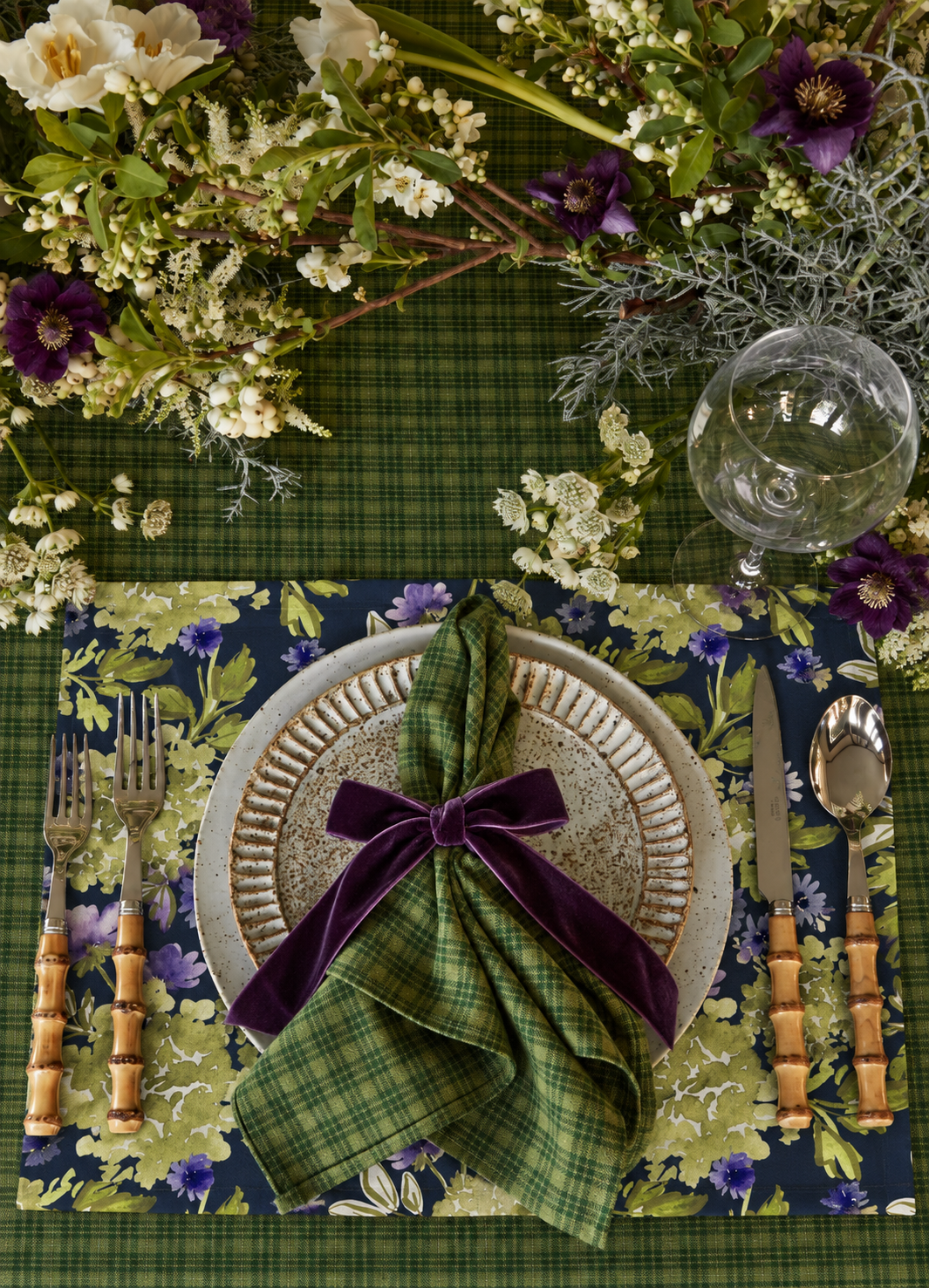 Calista Placemats (Set of 4)