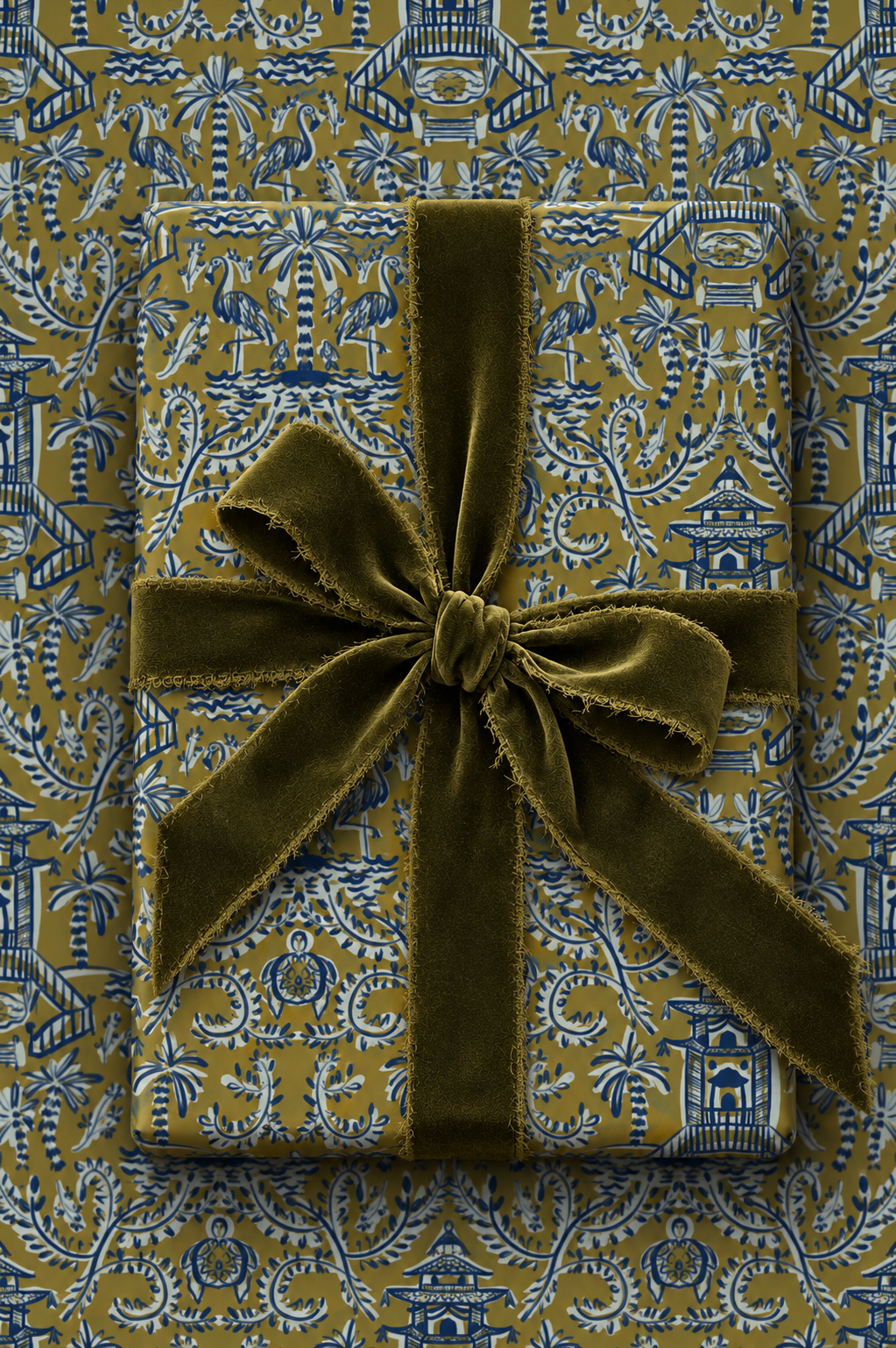 Soirée Wrapping Paper Roll
