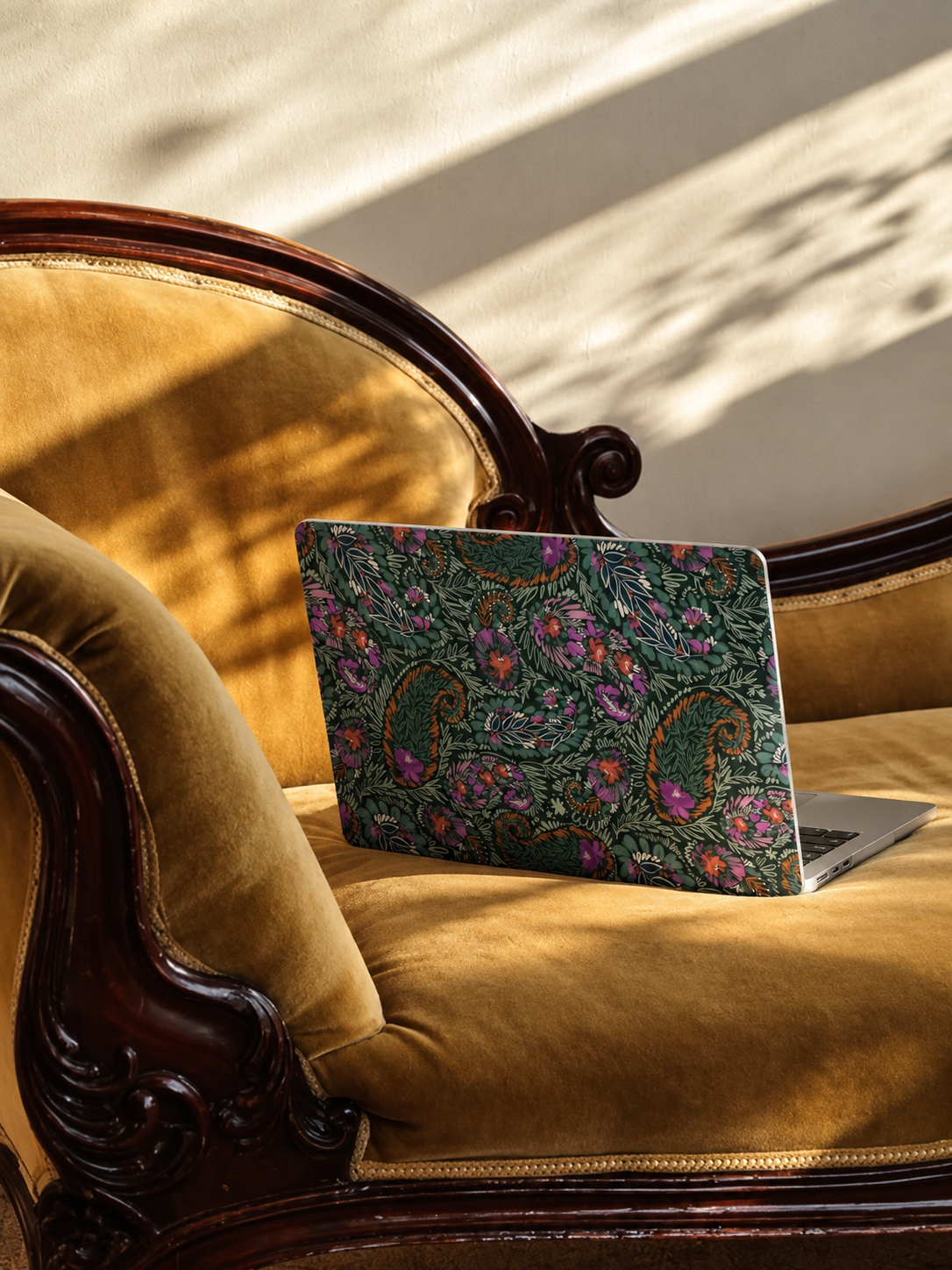 Wren Matte MacBook Cases