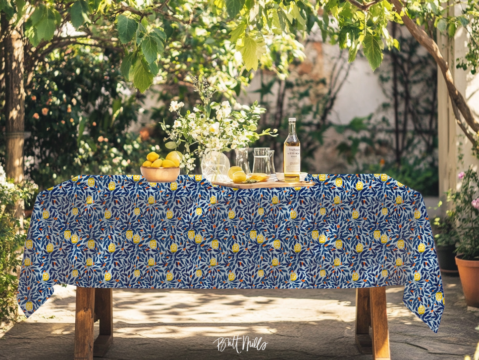 Lola Tablecloth