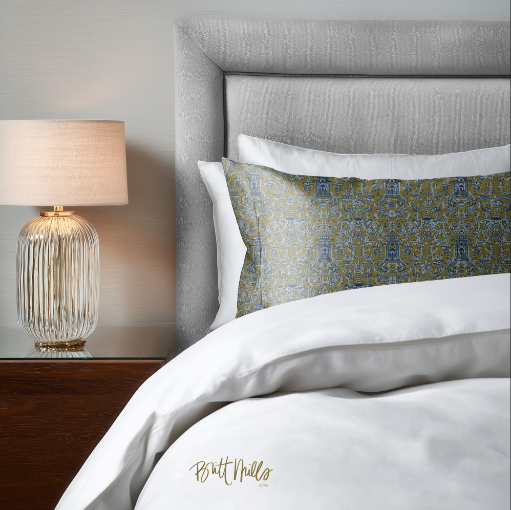 Soirée Satin Pillowcase