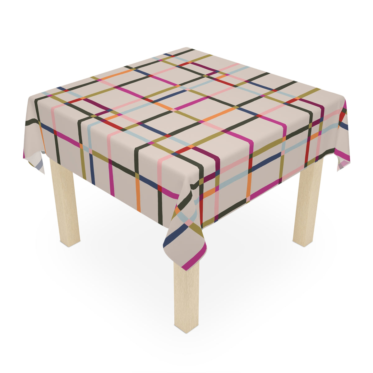Revelry Tablecloth
