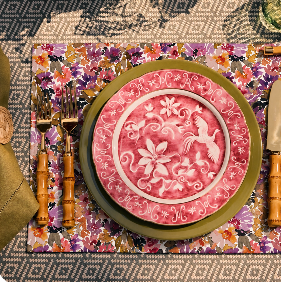 Mabel Placemats (Set of 4)