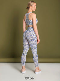 ActivewearEnglish Countryside ActivewearBritt Mills Design