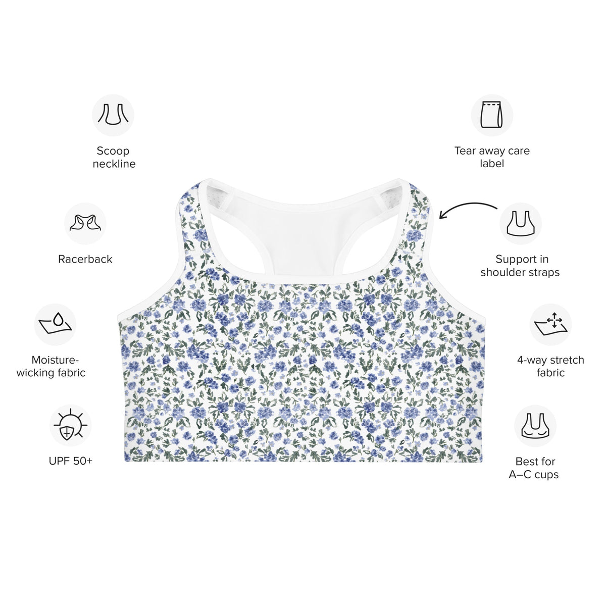 ActivewearEnglish Countryside ActivewearBritt Mills Design
