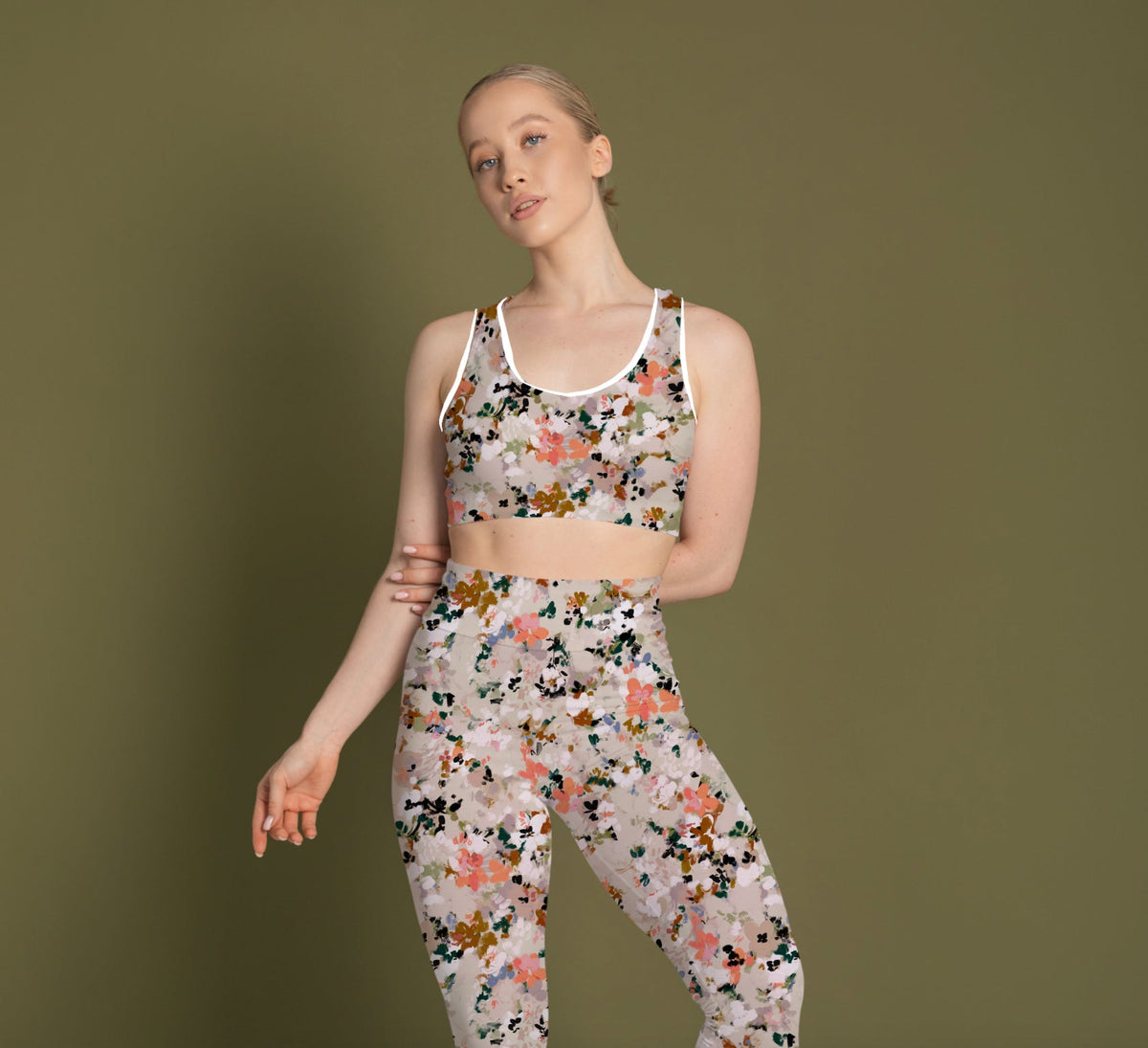 ActivewearMeadow ActivewearBritt Mills Design