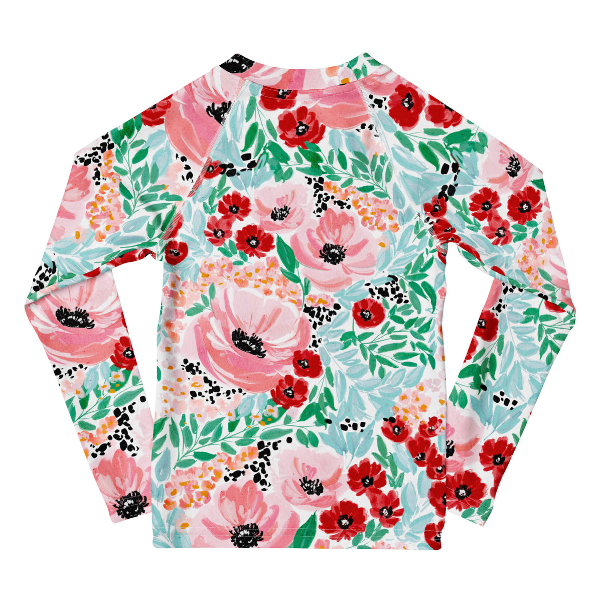 Colette Rash Guard - Mommy and Me