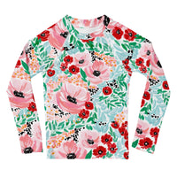 Colette Rash Guard - Mommy and Me