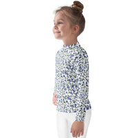 English Countryside Rash Guard - Mommy and Me