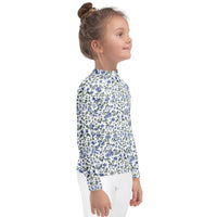 English Countryside Rash Guard - Mommy and Me
