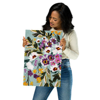 Art PrintHarper Bloom Art PrintBritt Mills Design