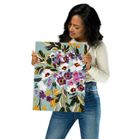 Art PrintHarper Bloom Art PrintBritt Mills Design