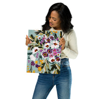 Art PrintHarper Bloom Art PrintBritt Mills Design