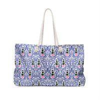 Augusta Monogrammed Carry-All Tote-Britt_Mills_Design-charming_patterns