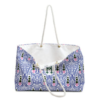 Augusta Monogrammed Carry-All Tote-Britt_Mills_Design-charming_patterns