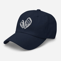 Baseball CapNantucket Baseball CapBritt Mills Design