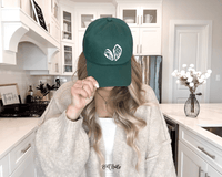 Baseball CapNantucket Baseball CapBritt Mills Design