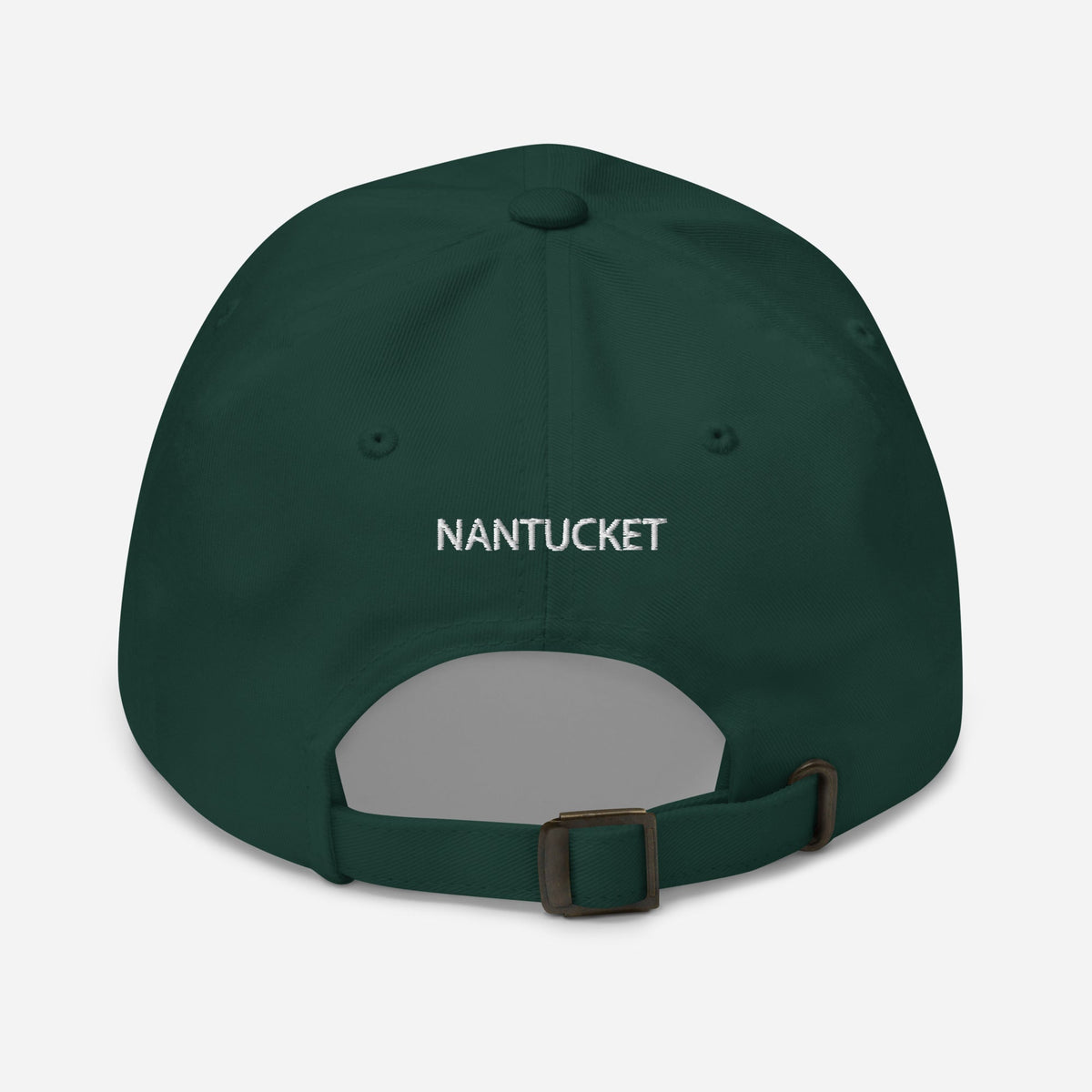 Baseball CapNantucket Baseball CapBritt Mills Design