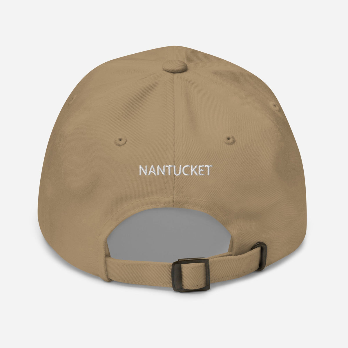 Baseball CapNantucket Baseball CapBritt Mills Design