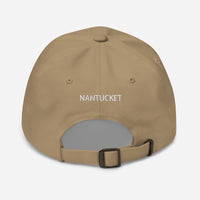Baseball CapNantucket Baseball CapBritt Mills Design