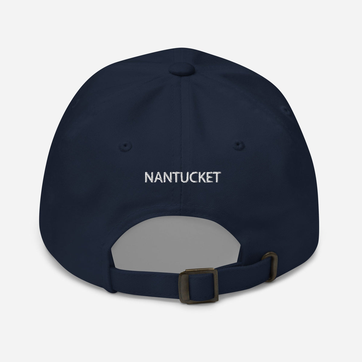 Baseball CapNantucket Baseball CapBritt Mills Design