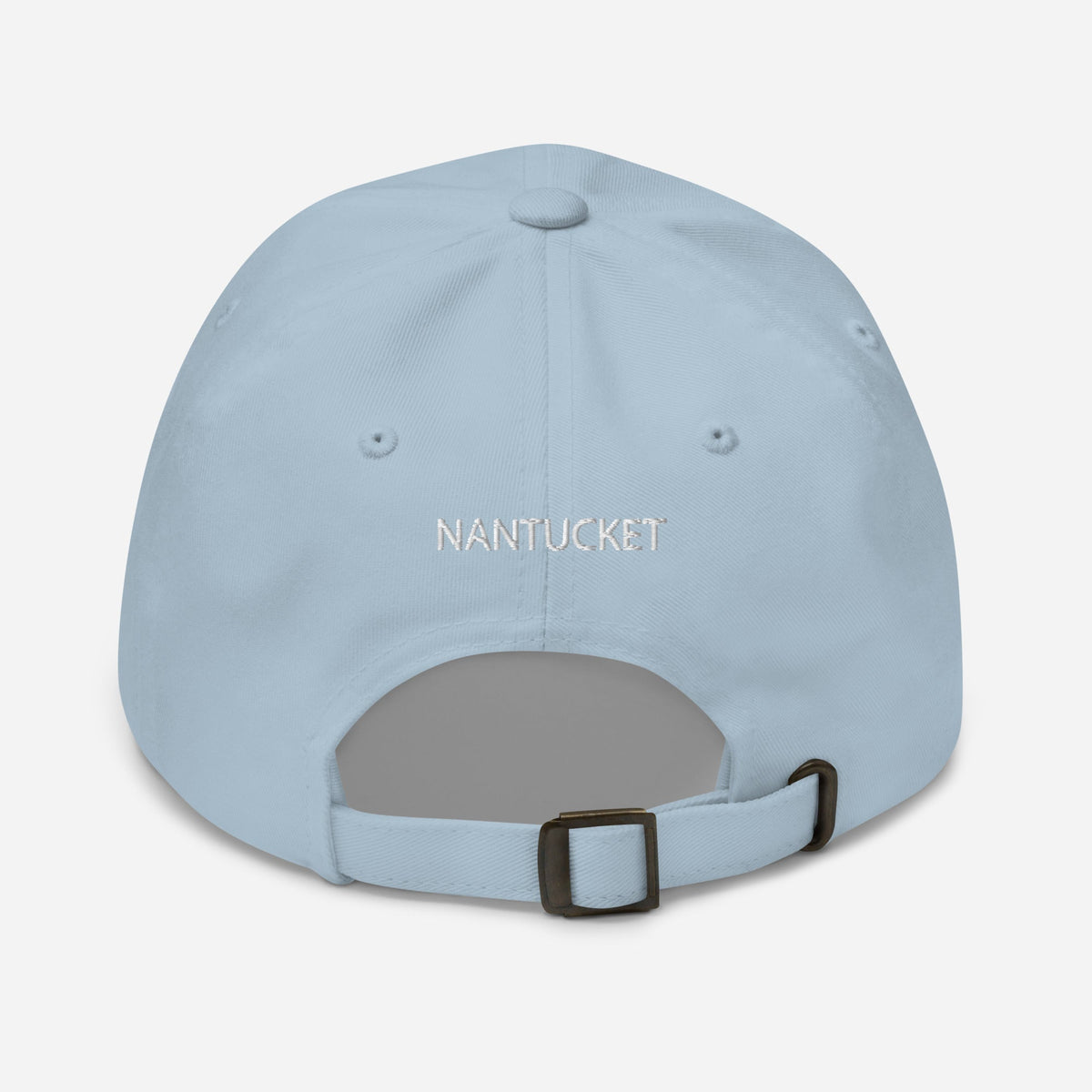 Baseball CapNantucket Baseball CapBritt Mills Design