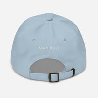 Baseball CapNantucket Baseball CapBritt Mills Design
