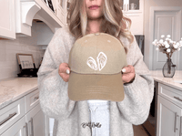 Baseball CapNantucket Baseball CapBritt Mills Design