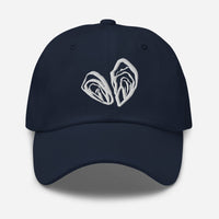 Baseball CapNantucket Baseball CapBritt Mills Design
