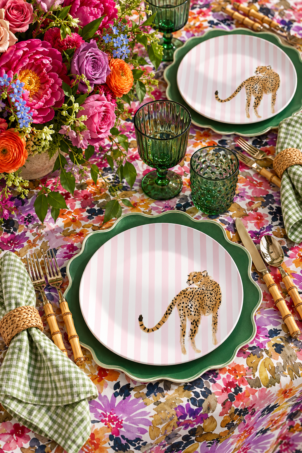 Mabel Tablecloth