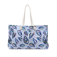 Carry - AllNantucket Girl Striped Monogrammed Carry - All ToteBritt Mills Design