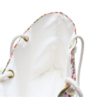 Carry - AllSavannah Monogrammed Carry - All ToteBritt Mills Design