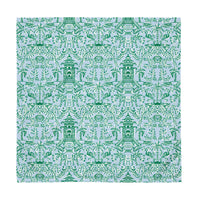 Chinoiserie Palms Cloth Napkin Set