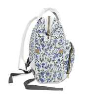 Diaper BagEnglish Countryside Personalized Nylon Waterproof Diaper BagBritt Mills Design