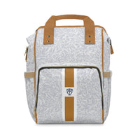 Diaper BagTory Personalized Nylon Waterproof Diaper BagBritt Mills Design