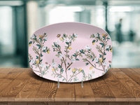 DinnerwareBlossom Garden Dinnerware Collection (Unbreakable and BPA - free)Britt Mills Design