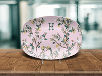 DinnerwareBlossom Garden Dinnerware Collection (Unbreakable and BPA - free)Britt Mills Design